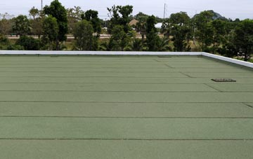 all Murrayfield roofing types quoted for