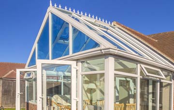 conservatory roof insulation costs Murrayfield