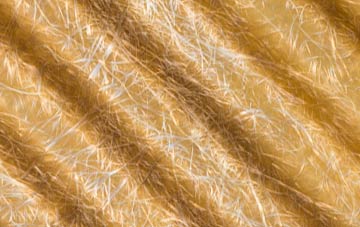 Murrayfield fibreglass roof waterproofing