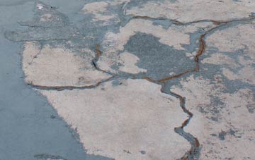 fibreglass roofing replacement Murrayfield