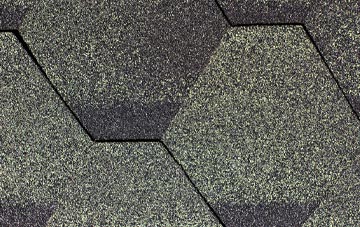 Murrayfield fibreglass shingle repairs