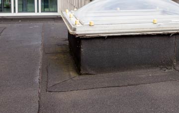 disadvantages of Murrayfield flat roofs