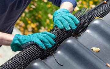 Murrayfield gutter repair companies