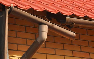 Murrayfield gutter repair costs