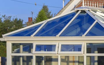 professional Murrayfield conservatory insulation