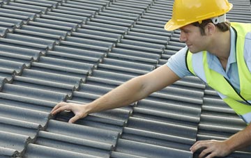 screened Murrayfield roofing companies