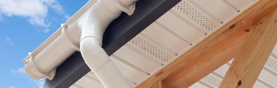 get Murrayfield guttering quotes today