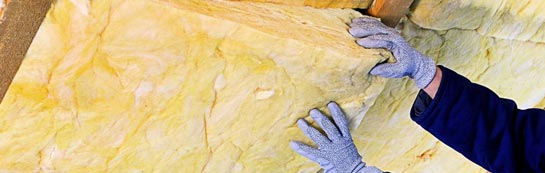 quotes for Murrayfield roof insulation