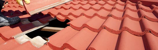 compare Murrayfield roof repair quotes