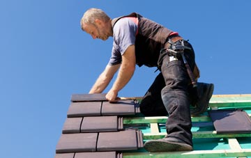 disadvantages of Murrayfield slate roofing