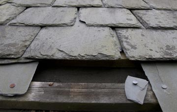 Murrayfield slate roof repairs and maintenance