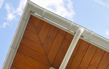 Murrayfield soffit types