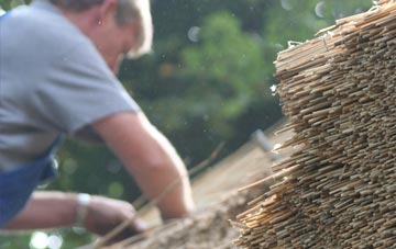 professional Murrayfield thatchers