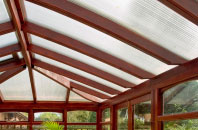 Murrayfield conservatory roofing insulation