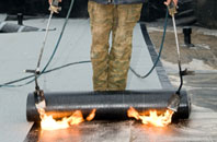 Murrayfield flat roof sealing quote