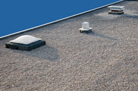 Murrayfield flat roofing