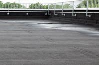 find rated Murrayfield flat roofing companies
