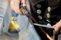 Murrayfield lead roof quotes