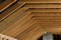 Murrayfield pitched insulation quotes