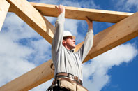 Murrayfield roof replacement work