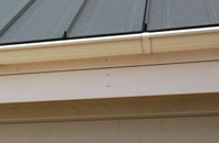Murrayfield soffit repair