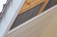 rated Murrayfield soffit repair companies