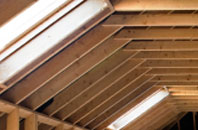 Murrayfield tapered roof insulation quotes